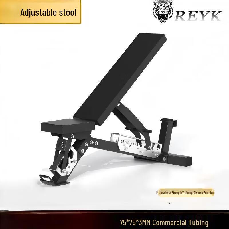 REYK Adjustable Multi-functional Dumbbell Bench