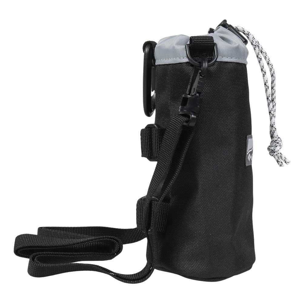 Держатель для бутылки Columbia Pricestream One Black PU2406, Размер,