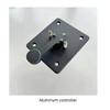 Fishing Direction Rudder Plastic for Kayak Accessory Direction Control System Pedal Kayak ABS Plastic Rudder Kit
