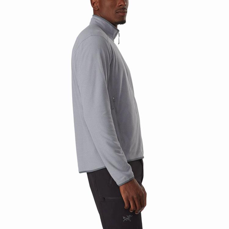 Arc'teryx DELTA LT Флисовая одежда Мужская 23139