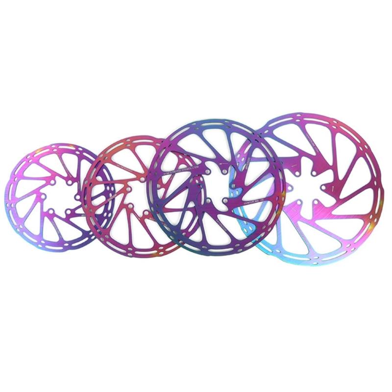 Велосипедные проставки Тормозная колодка дискового тормоза Велосипеды Дисковый тормоз Велосипеды Ротор с болтами