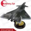Модель истребителя J-20 1:36 Масштаб