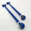 Suspension replacement For BMW E36 E46 E85 3-Series Rear Lower Camber Control Arms Adjustable Kit