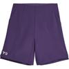 FW25 Tennis Series Side Slit Logo Comfortable Casual Shorts Men Shorts JN2996