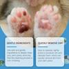 Yegbong Pet Paw Cleaner Dogs Cats Paw Cleaning Paw Cleaning Foot Care Foam