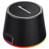 Портативная магнитная Bluetooth-колонка Newmen BT531, штекер CN (адаптер в комплекте) (Китайская версия)