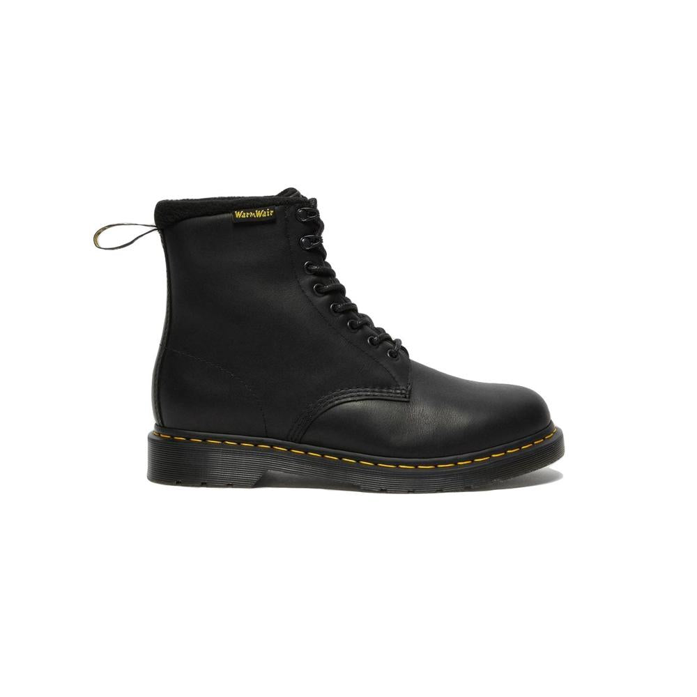 Boots Dr. Martens Black 1460 Pascal Warmwair