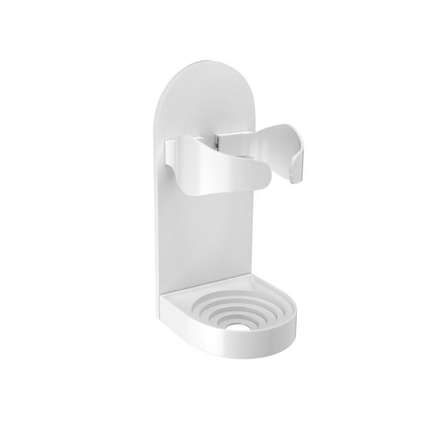 Automatic Toothpaste Dispenser Squeezers Toothpaste Tooth Dust-proof Toothbrush Holder Wall Mount Stand Bathroom Accessories