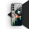 Soft Cover for Xiaomi Redmi 15 15C A3 A4 A5 9A 9C NFC Note 9 8 9T 8T Pro Casing Phone Case Kakashi Uchiha Sasuke Narutos Itachi