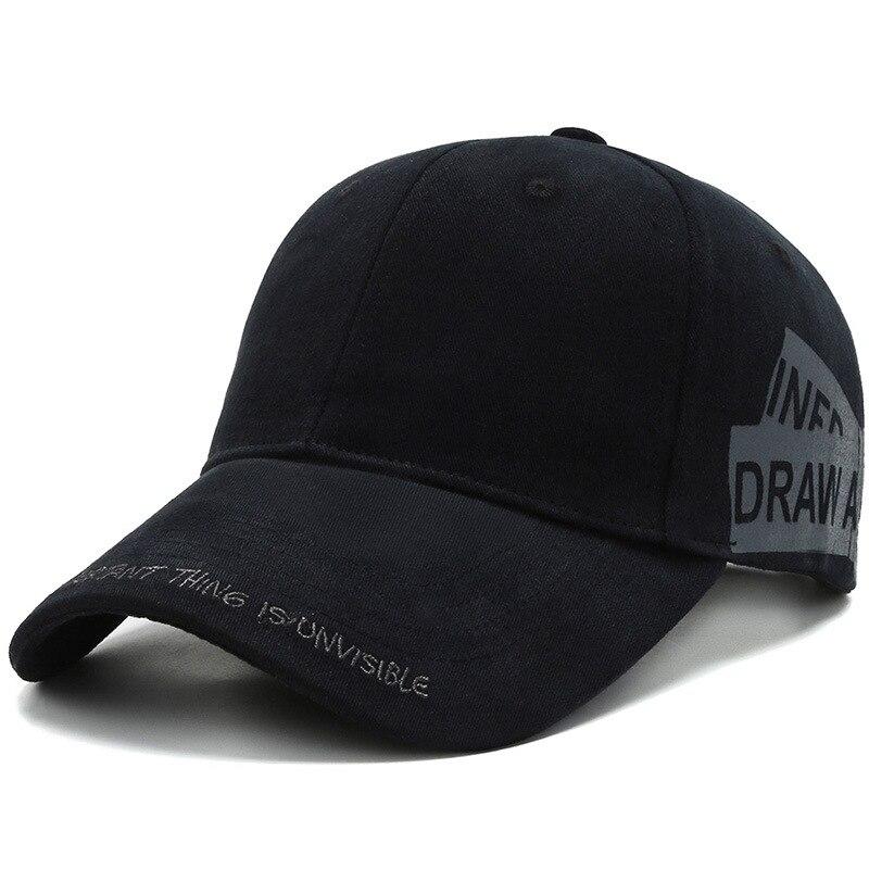 Northwood Бейсболка в стиле хип-хоп для мужчин и женщин Snapback Hat Хлопковая кепка дальнобойщика Регулируемые солнцезащитные козырьки