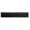 Vertiv Single-Phase Static Transfer Switch (STS) 32A CN plug (adapter included)