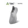 Кроссовки Creality Cloud Wing 3D-печать Повседневные Спортивные Обувь CN вилка (адаптер в комплекте)