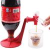 Carbonated Beverage Bottle Inverted Water Dispenser Switch Drink