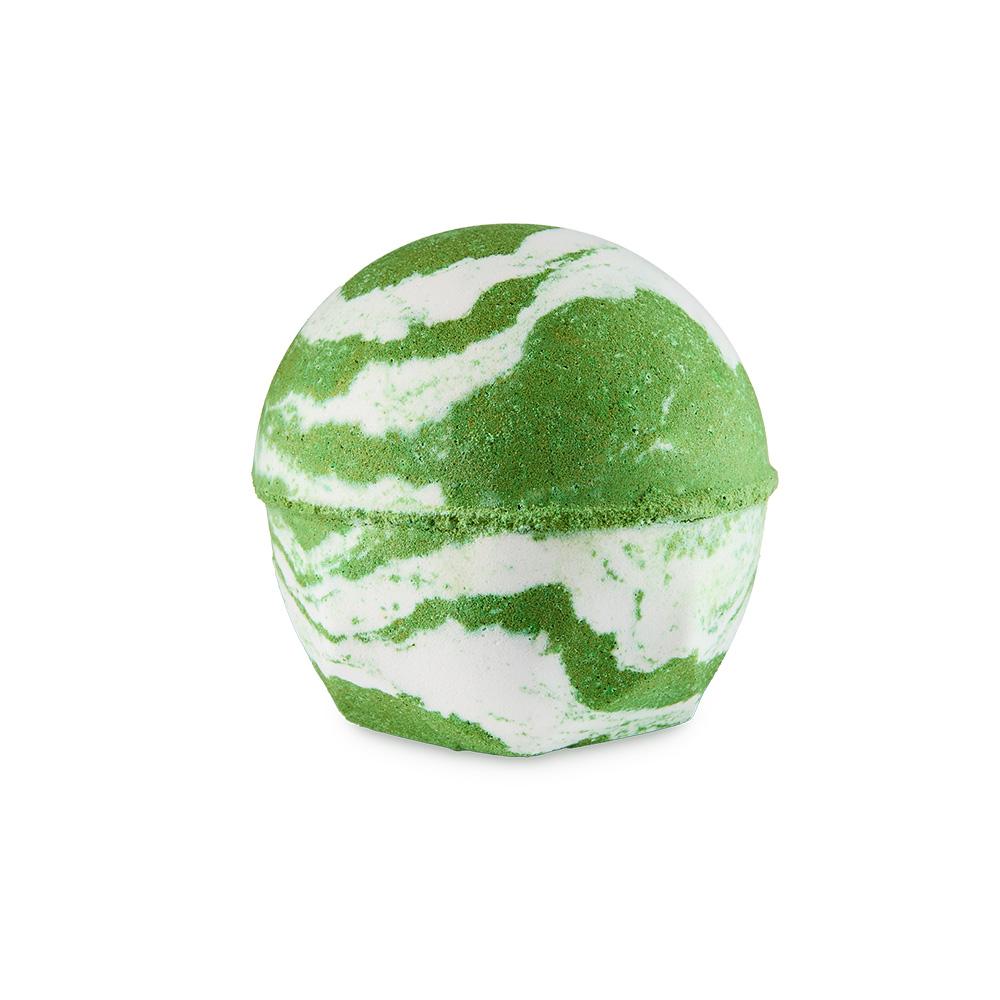 Lush Бомбочка для ванны «Период отдыха» 185 г