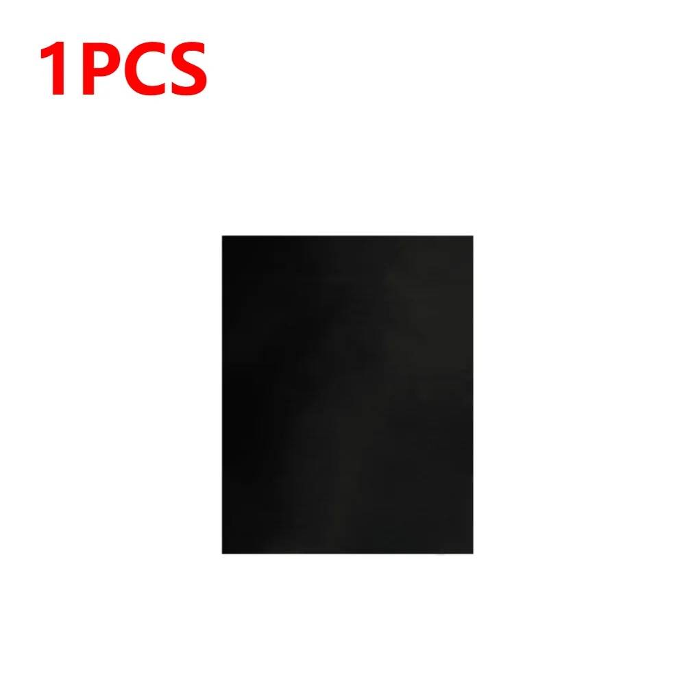 1/5/10Pcs BBQ Grill Mat Barbecue Outdoor Baking Non-stick Pad Reusable Cooking Plate for Party PTFE Grill Mat Accessories
