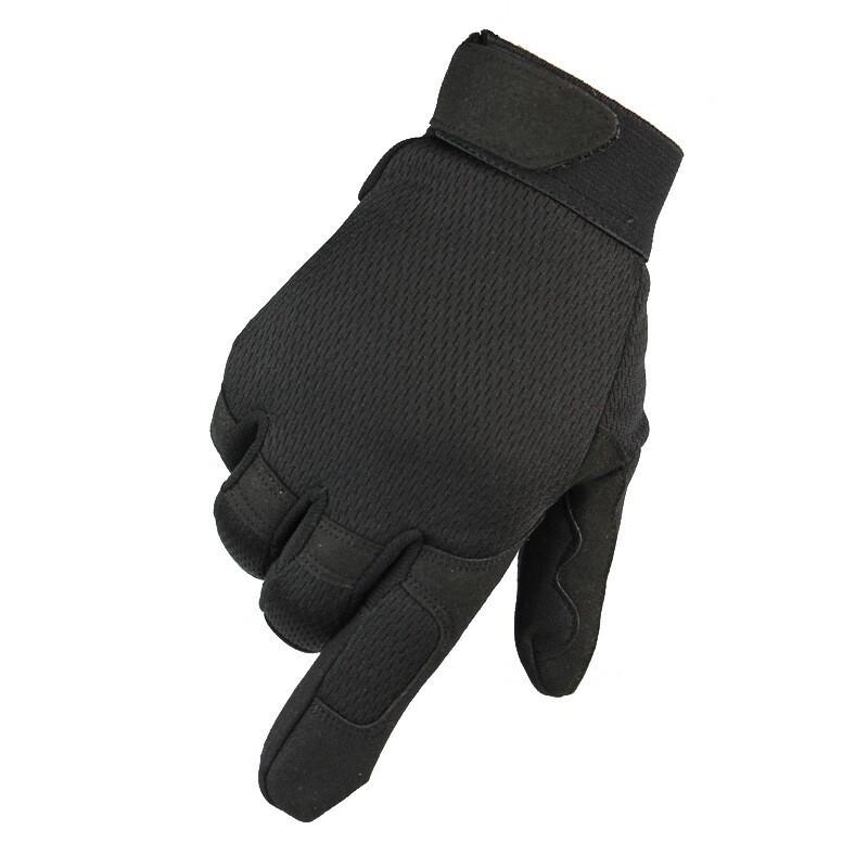 Outdoor Tactical Motorcycle Riding Gloves