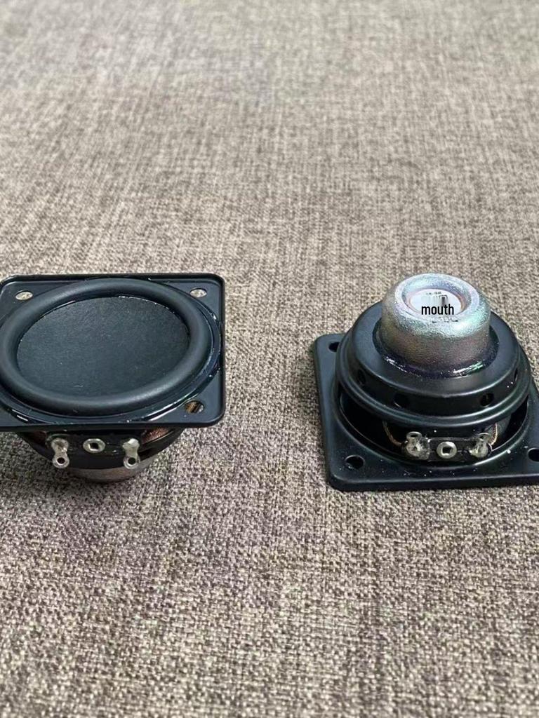 Неодимовый DIY Басовый 751 Американский Bluetooth Полнодиапазонный Динамик
