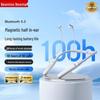 Bluetooth-наушники-вкладыши с шейным ободом Newman E030