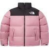 Женская ретро куртка Nuptse 1996 с наполнителем 700 Fill, компактная, NJ1DQ10C