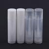 10Pcs 5g Empty Lip Gloss Tubes – Sterile, Refillable Containers for Lipstick, Lip Balm, and Cosmetic Applications