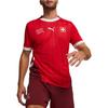 New PUMA Soccer Jersey Fan Edition Men's Red 773956-01