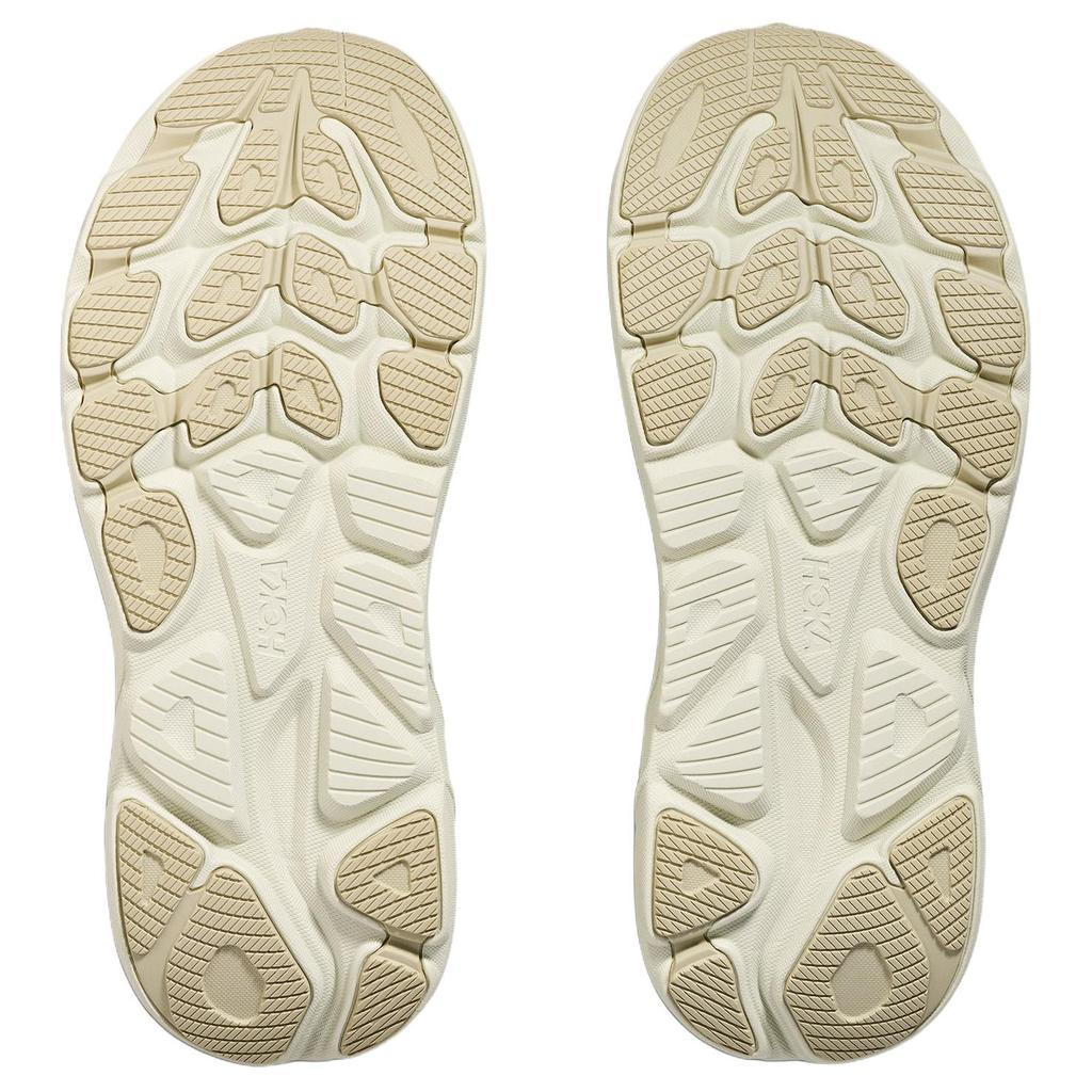 HOKA Clifton 10 Sea Glass Jadeite Women Sneakers Green 1162031-SJD