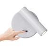 3105 Bedroom Bedside Wall Lamp 350-Degree Rotatable Reading Light Spotlight with Switch,3W Warm Light