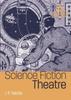 Книга Science Fiction Theatre