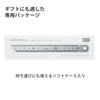 KOKUYO Ruler Real Ruler 15cm Stainless Steel TZ-DARS15