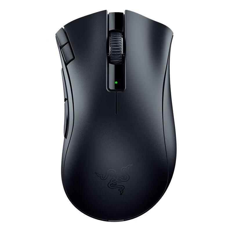 Razer DeathAdder V2 X HyperSpeed Wireless Gaming Mouse