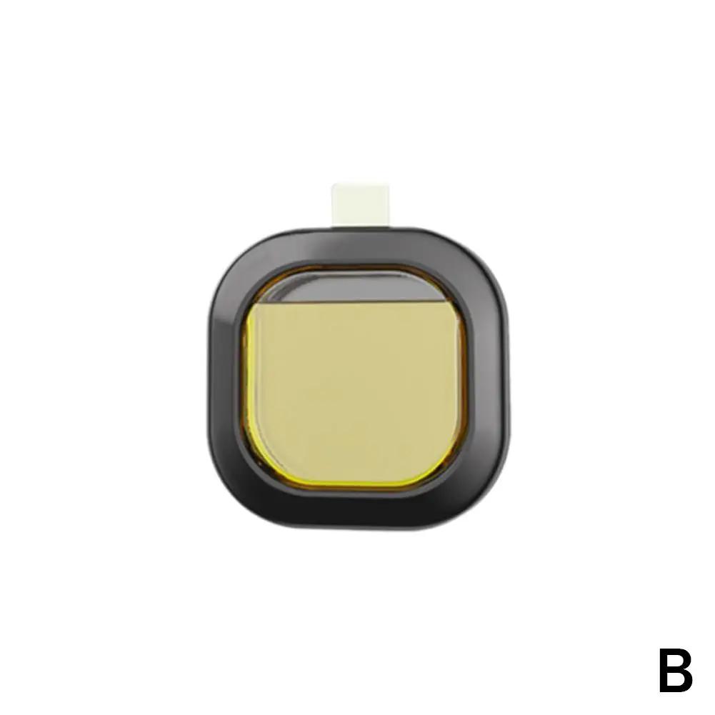 Автомобильный ароматерапевтический бальзам, устраняющий запахи, аромат для автомобилей, стойкий высококачественный легкий аромат, твердые духи для автомобиля, автомобильный Ornam X5H9