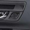 For Honda CRV CR-V  2024 steel A Pillar Stereo Speaker Door Speaker Audio Handle Pull Hood Loudspeaker Interior Accessories
