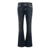 Replay Womens/Ladies New Luz Bootcut Jeans