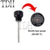 Motorcycle Engine Oil Dipstick Temperature Meter Gauge For Harley Pan America 1250 Sportster S RH 1250S Nightster 975 RH975 21+