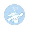 Forest Multi Defense Sun Cushion Sanrio Edition 2 Types, Choose 1 Hello Kitty/Cinnamoroll, Cinnamoroll Edition, 1 Piece