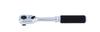 Yamashita Industrial Research Institute Koken Square Ratchet Overall Length 3725Z Z-EAL 3/8" (9.5mm) Handle, 178mm,