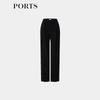 Ports Женские повседневные брюки ST9P001NWB011