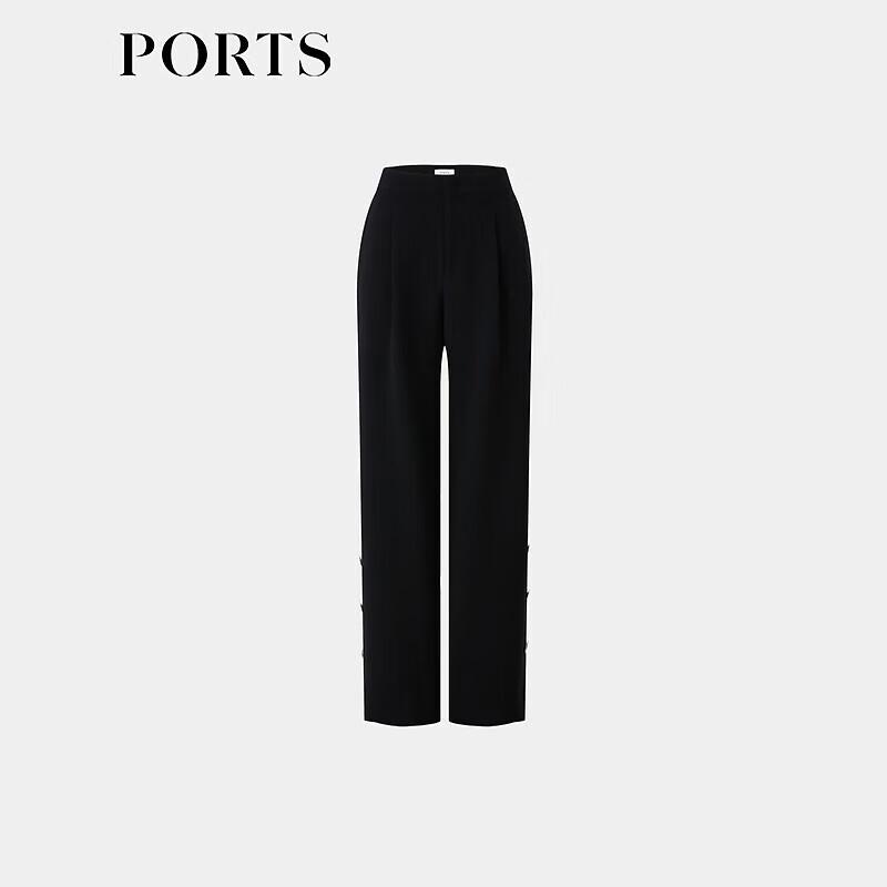 Ports Женские повседневные брюки ST9P001NWB011