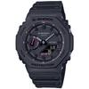 Casio G-Shock GA-2100P-1AJR Men's Watch, Black