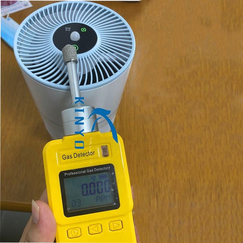 High-Quality ABS Material AC Air Ionizer Parts for Durable Performance