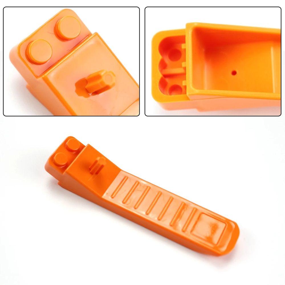 Инструмент для сборки Игрушки Разобранные Блоки Сепаратор Устройство для разборки Детали Кирпичиков Инструменты Удаление Блоков