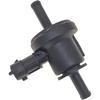 Vapor Canister Purge Valve Solenoid 28910-26900 2891026900 Fits Hyundai Accent Elantra Genesis Equus Kia Rio Rio5 Soul Borrego Purge Control Valve