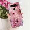 Чехол для телефона для LG V40 ThinQ Чехол Эстетичный Милый Модный Забавный Расписной Корпус для LG V40 ThinQ V405 LM-V405 LM-V409N