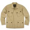 Leave Marks Lm. Lot 103 Jungle Fatigue Beige