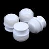 2 Pcs 8P Water Bottle Stopper Plastic Winter Thermos Bottle Stopper