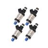 Artudatech 1PCS Fuel Injector 06164-P72-010 Fit for Acura Integra TL GS GS-R LS RS 1996-2001 Car Accessories