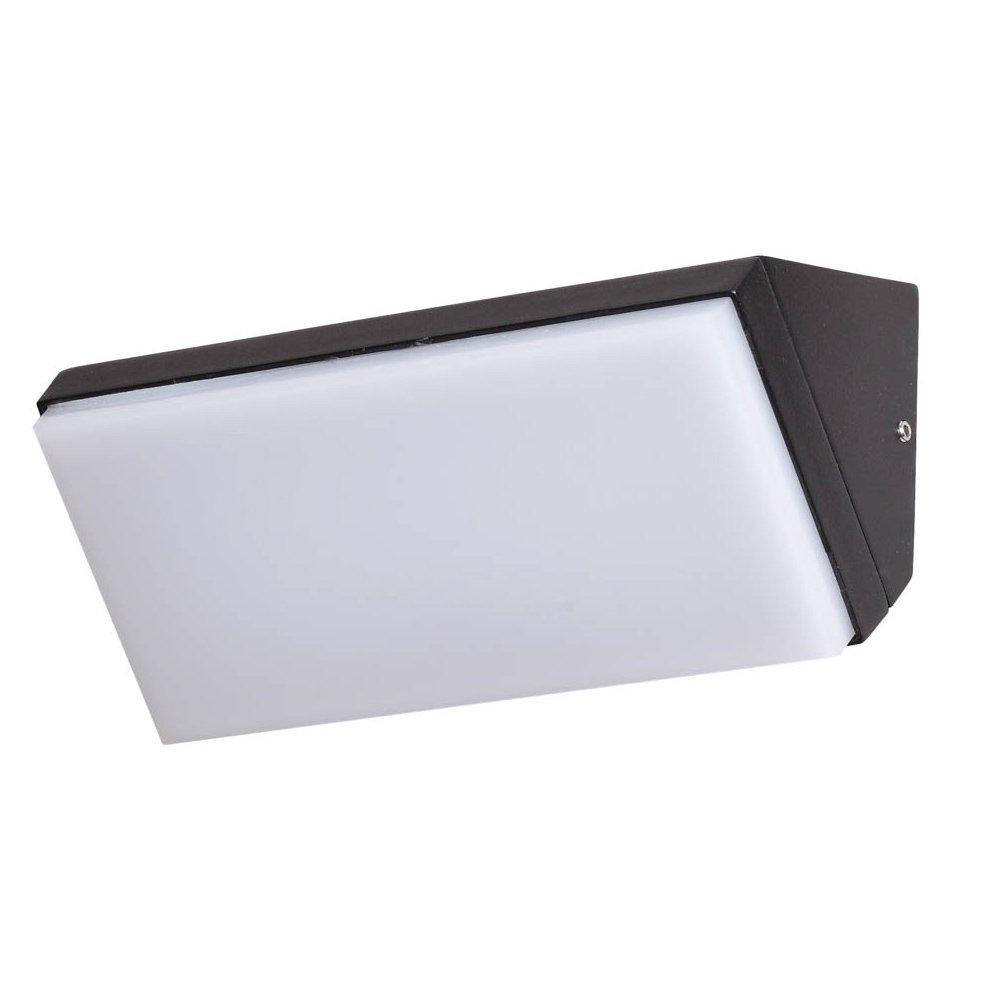 Lampa natynkowa ścienna LED 10W NAVE 3K OWL-7032-3K Italux