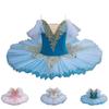 Children's Dress  Princess Dress  Ballet Dress  Dance Performance Dress