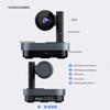 INNOTRIK Video Conference Camera & Microphone Set (CN version)