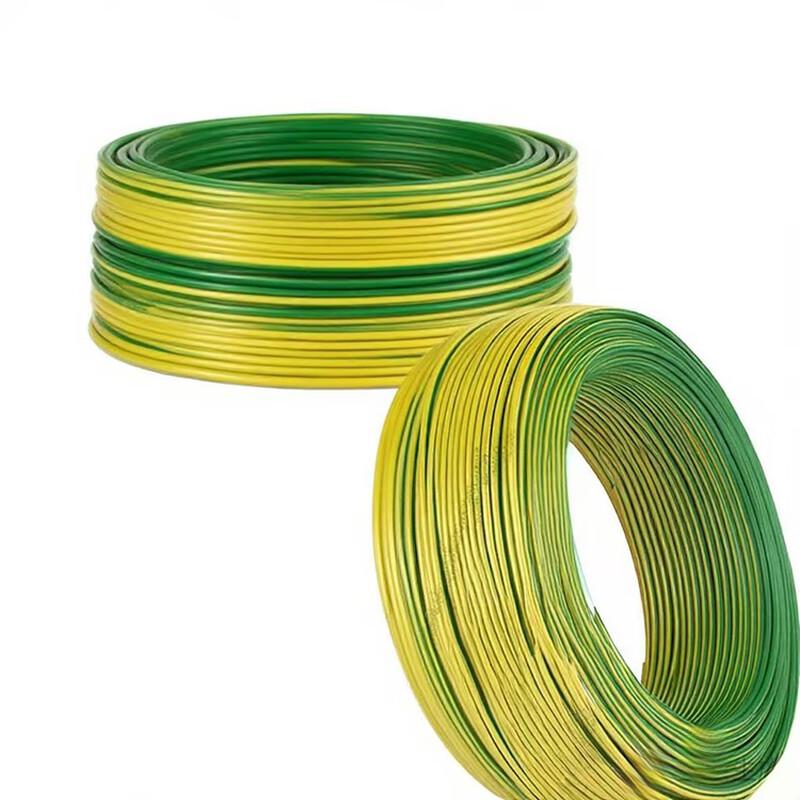 QiFan WDZB-BYJ 2.5mm² Electrical Wire